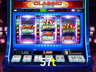 A Emoção da Loteria na 57t: Uma Chance de Mudança de Vida