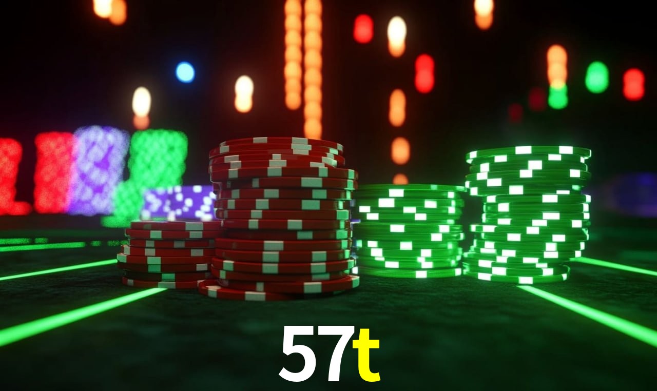 Welcome Bonus 57t