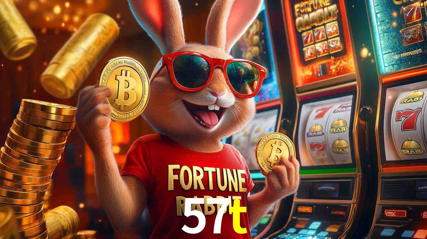 Desvendando o Mundo dos Jogos Virtuais na 57t