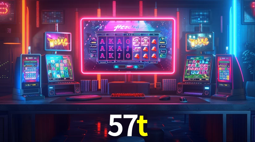 57t