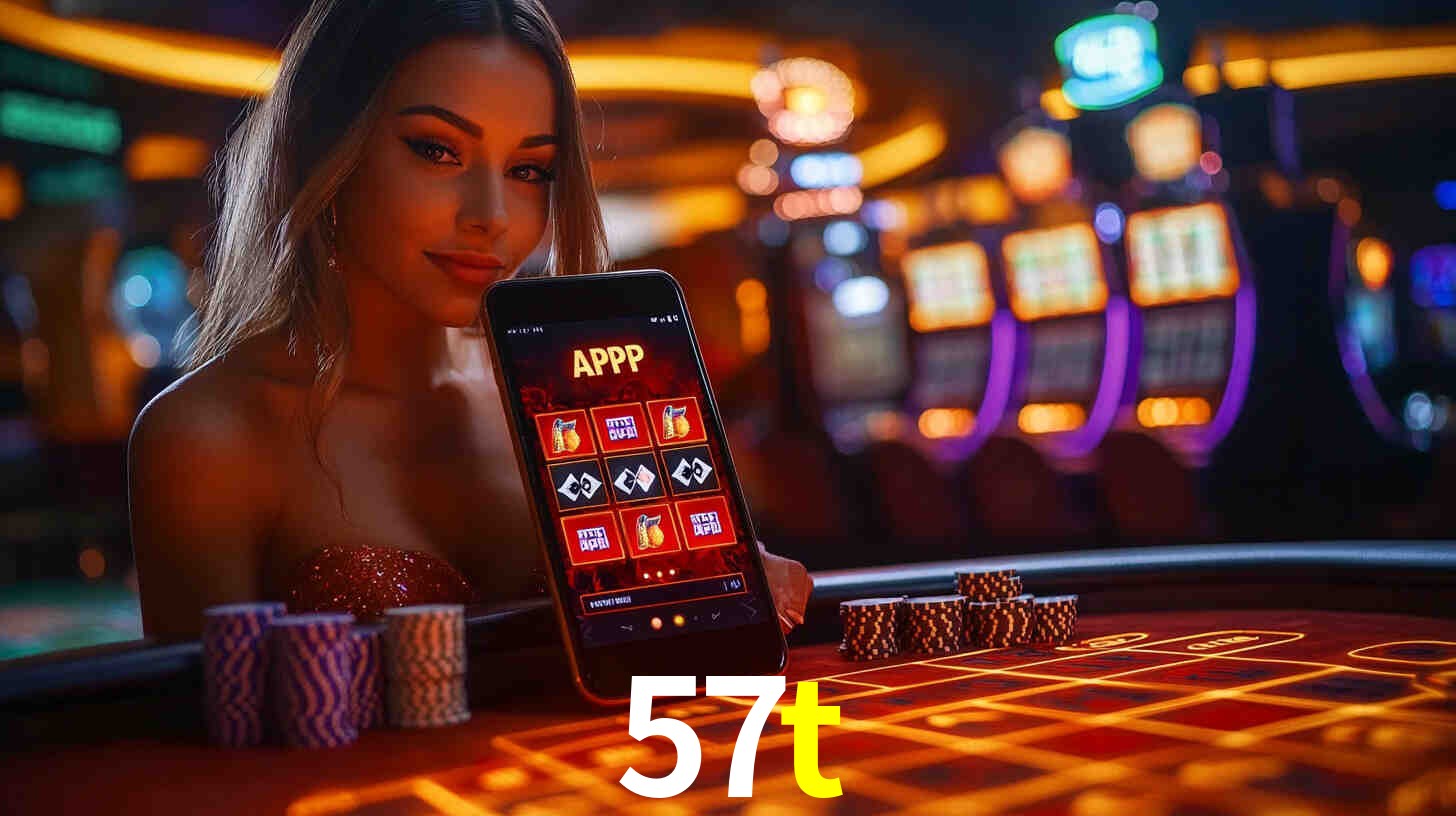 Descubra o Programa VIP da 57t: Vantagens Exclusivas para Jogadores