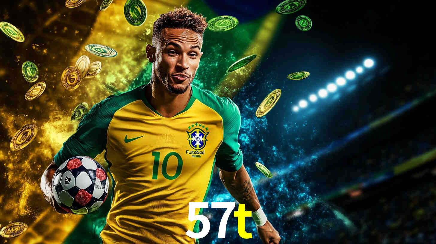 Apostas Esportivas na 57t: Um Guia Completo