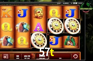 A Experiência Imersiva dos Cassinos Ao Vivo no 57t