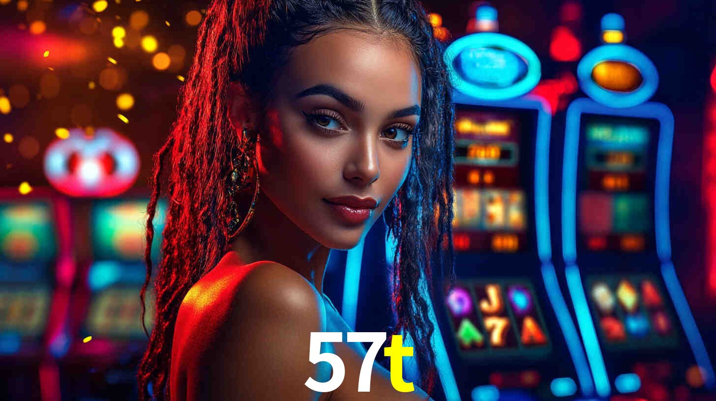 A Popularidade dos Caça-Níqueis no 57t