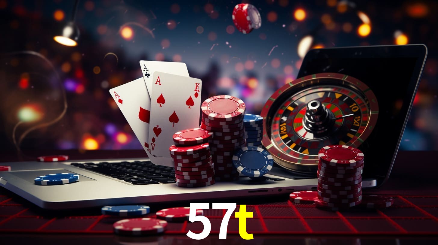 Live Casino 57t